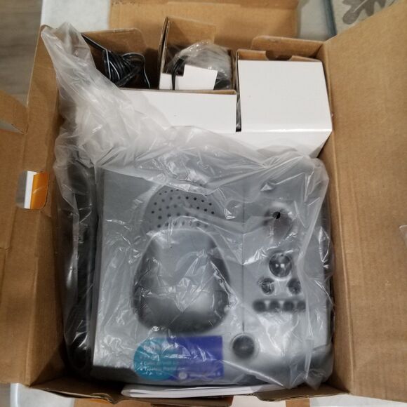 Motorola ma-361 cordless phone new open box - Picture 2 of 6